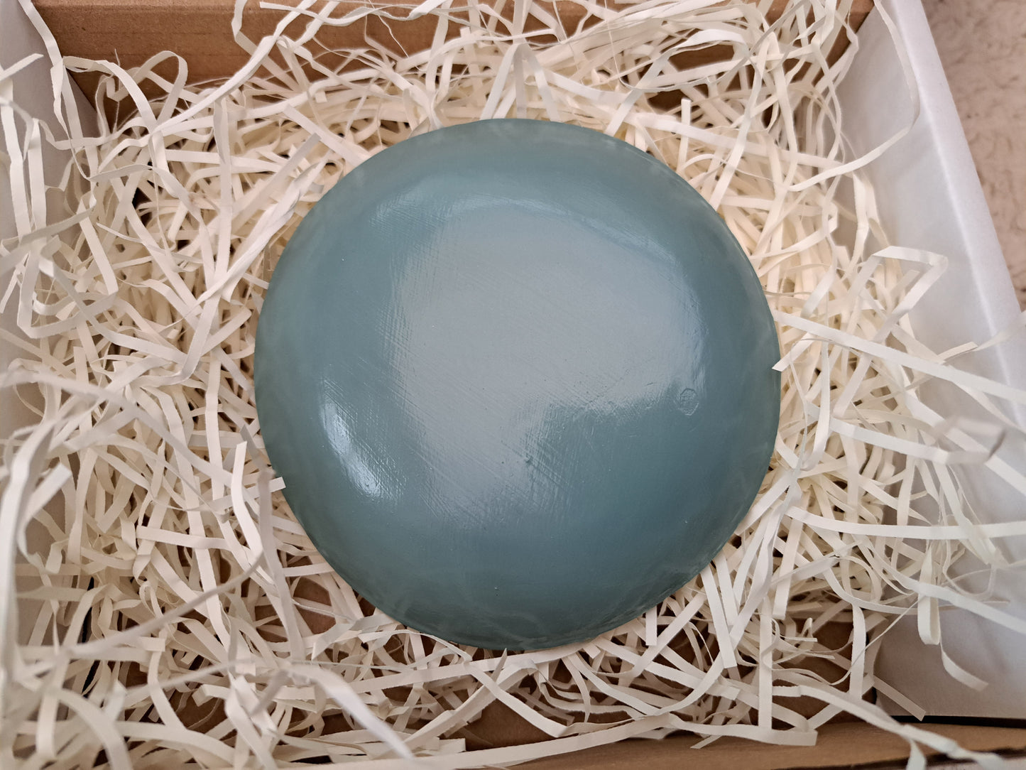 Beach Day Trinket Dish
