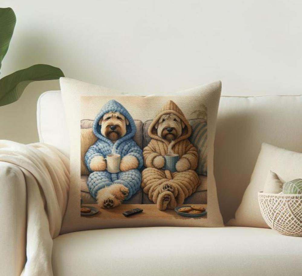 Comfies Cushion