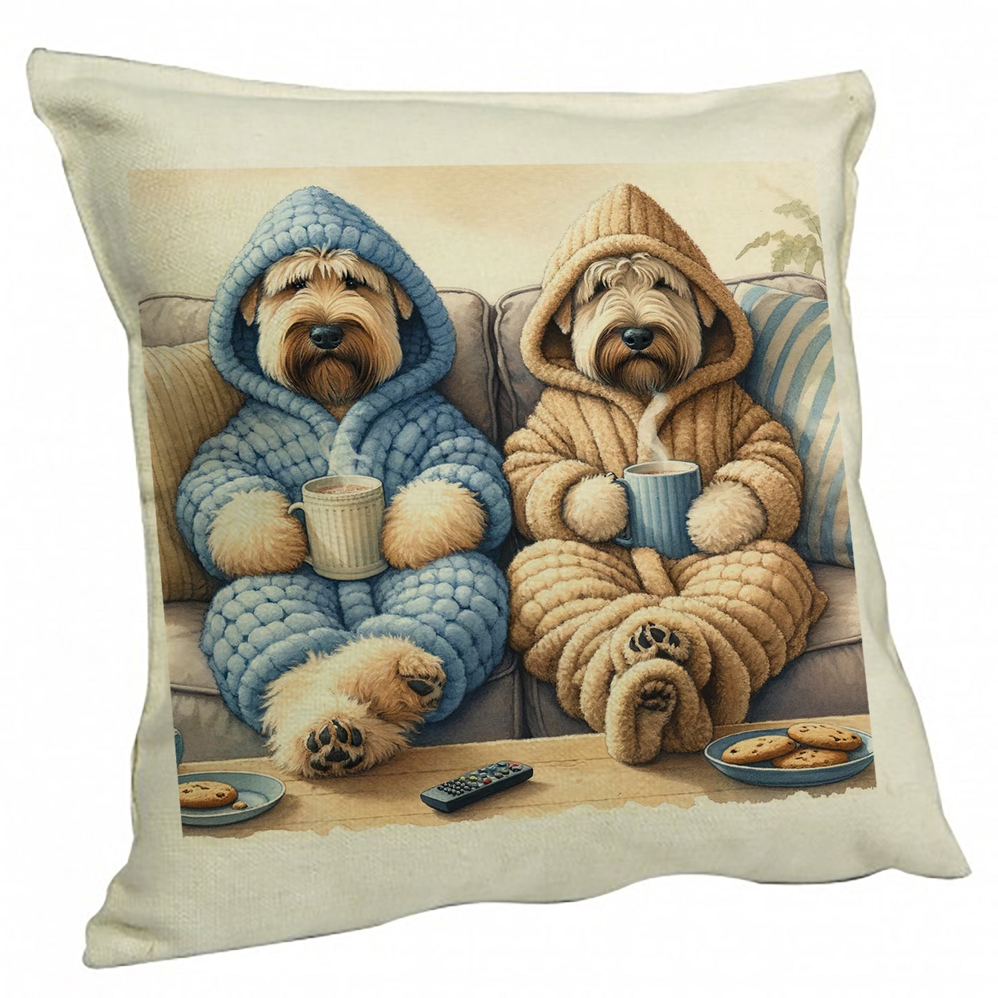 Comfies Cushion