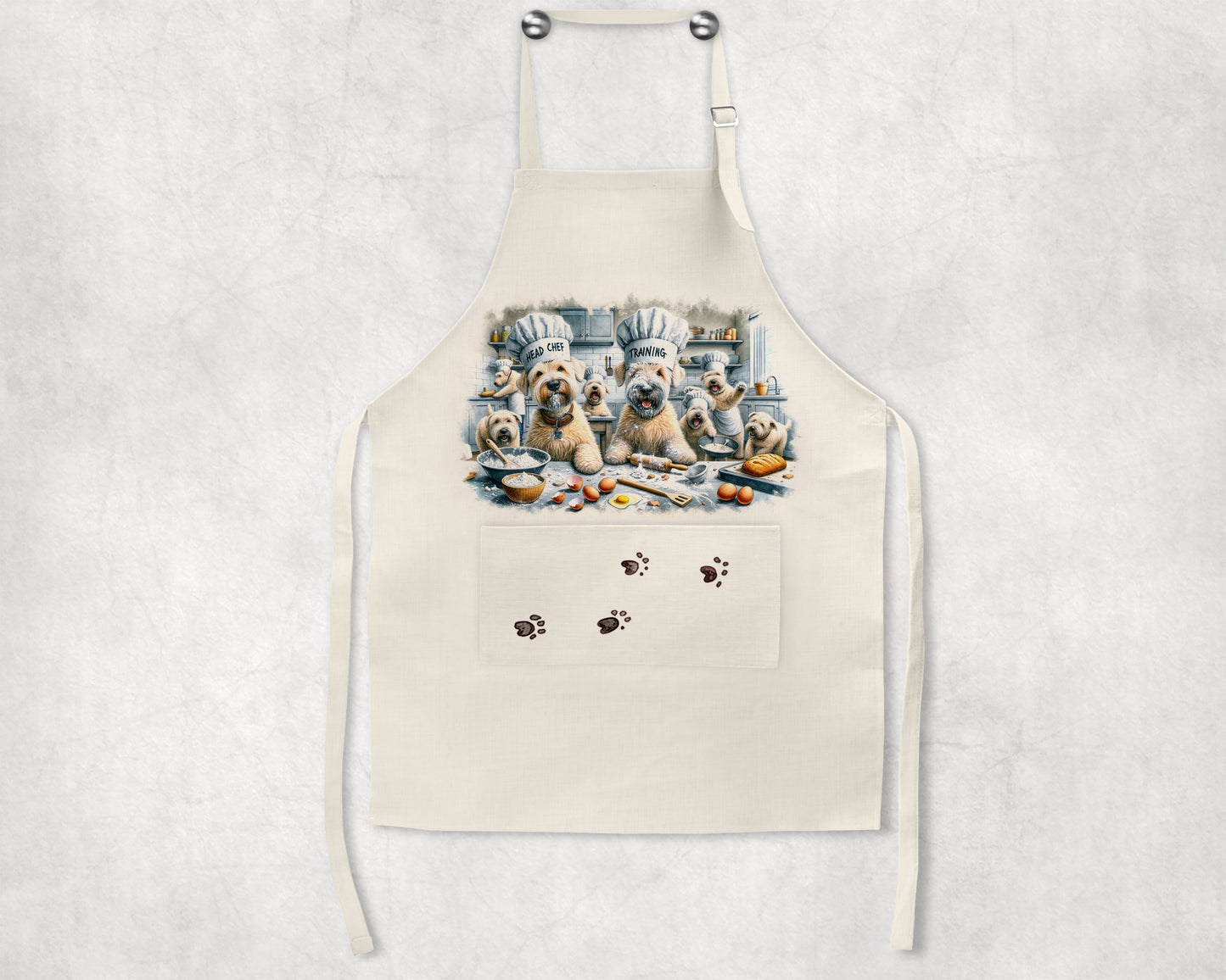 Kitchen Chaos Bundle