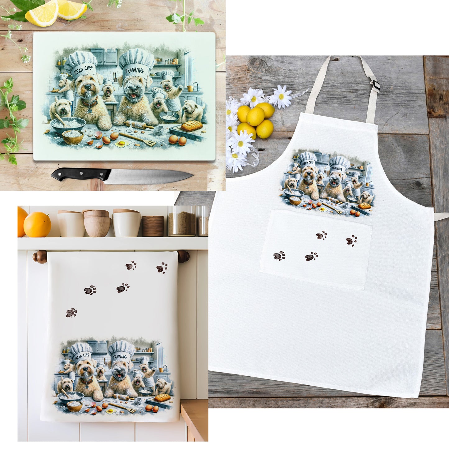 Kitchen Chaos Bundle 2