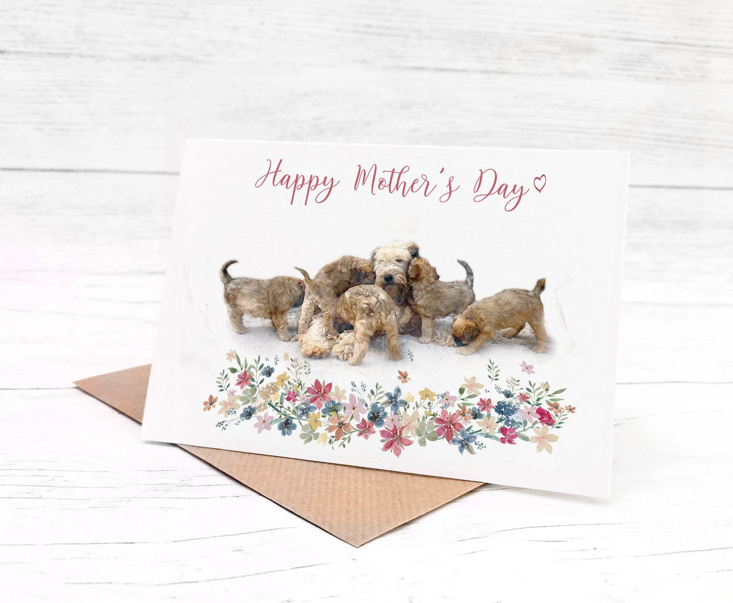 Mothers Day Card