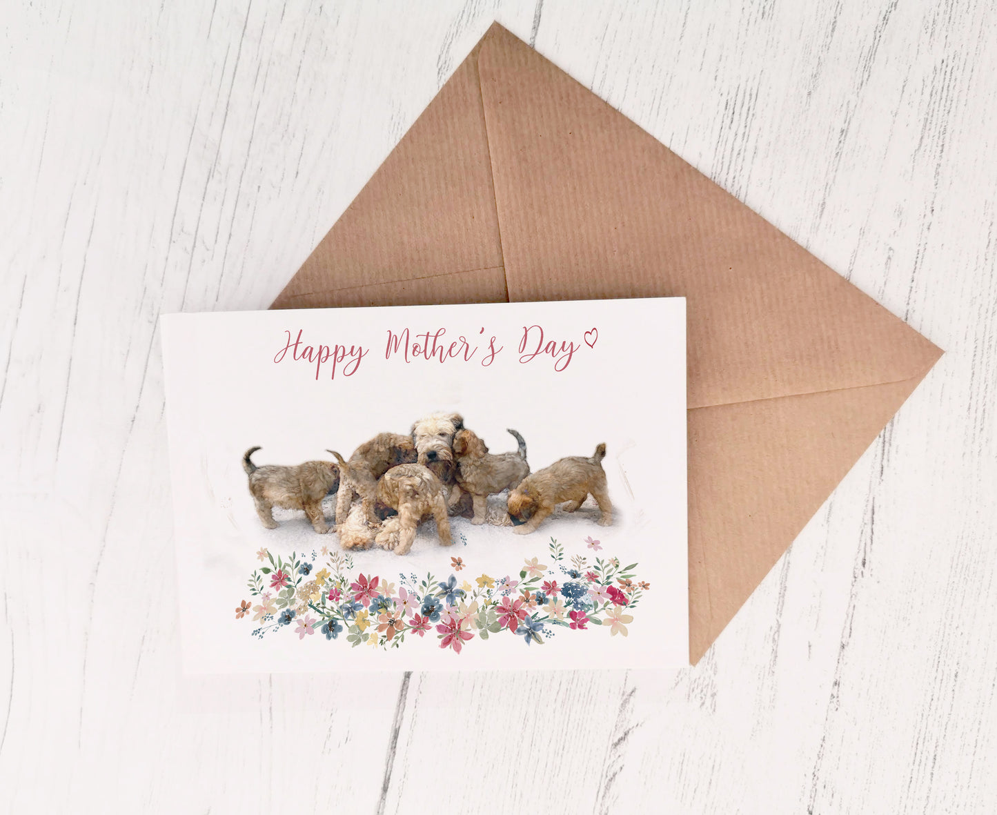 Mothers Day Card