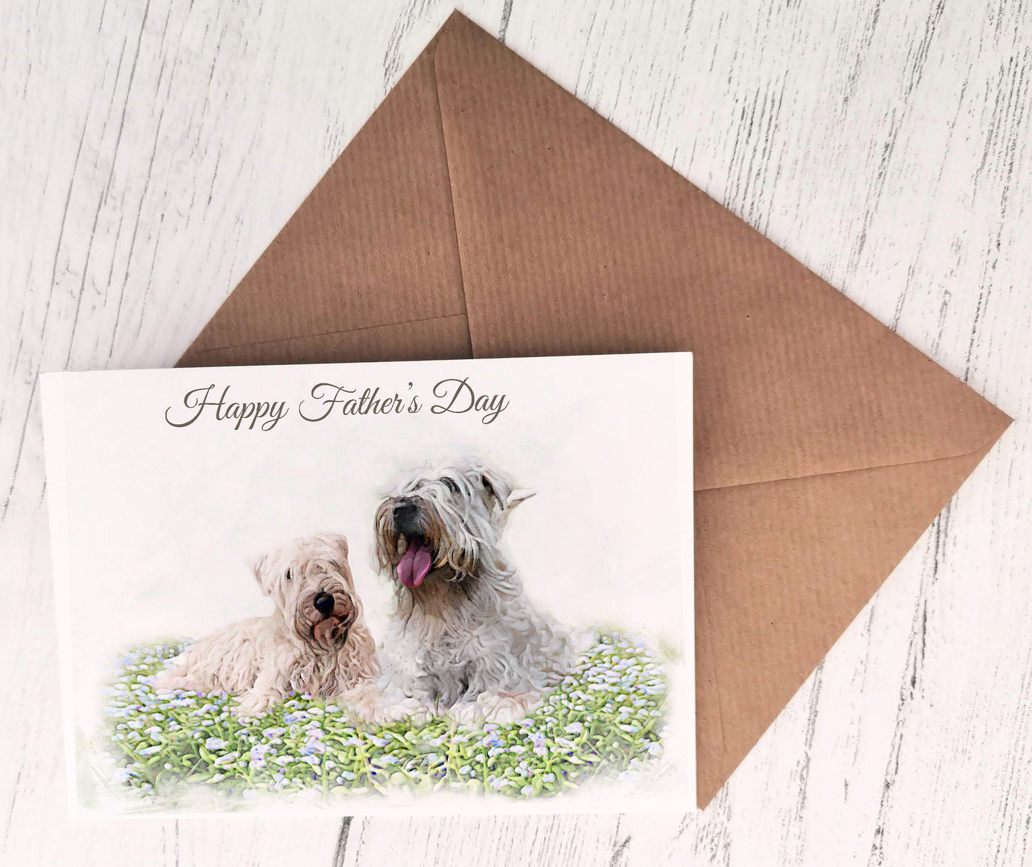 Fathers Day Card