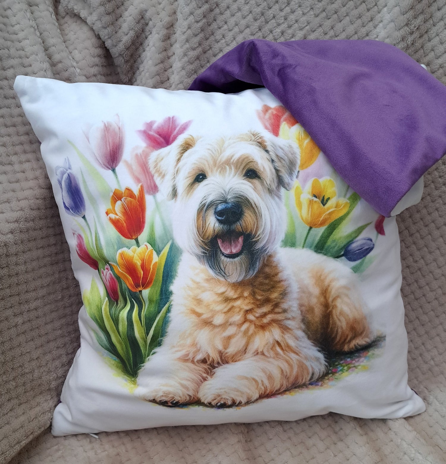 Cushion Covers