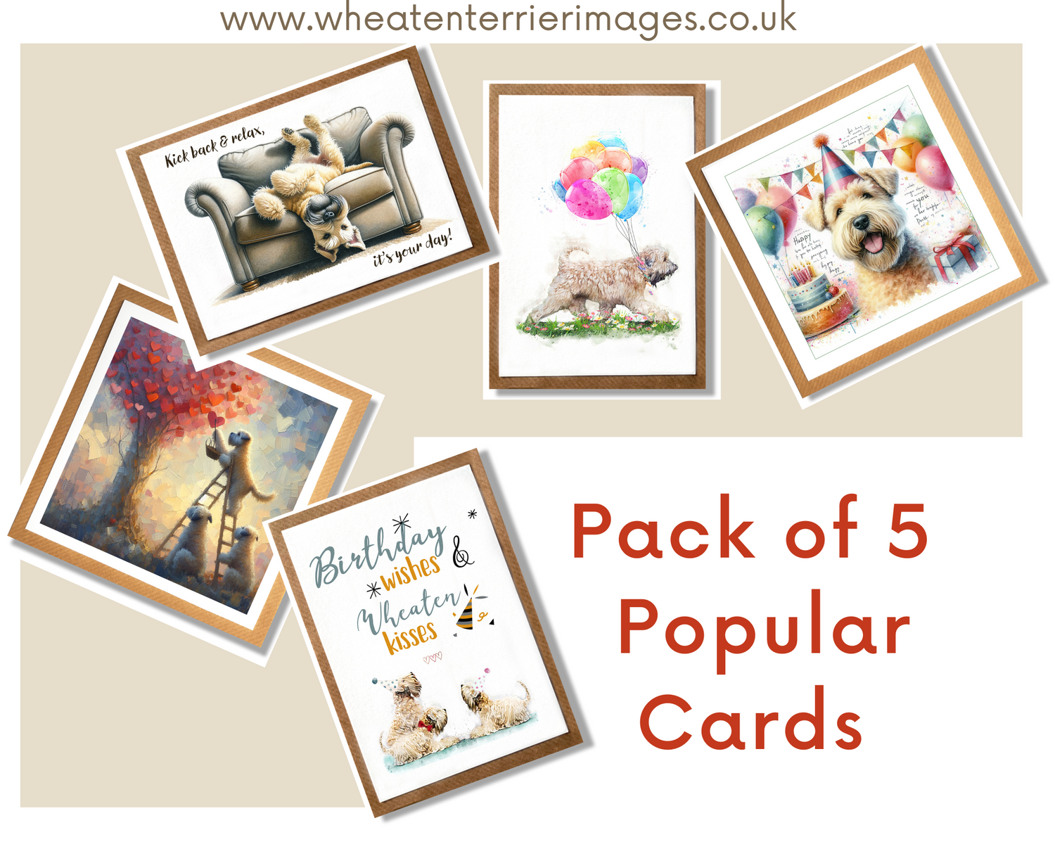Multi Packs